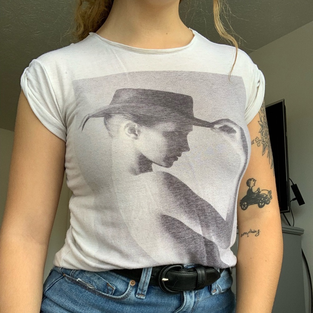 Graphic T-shirt